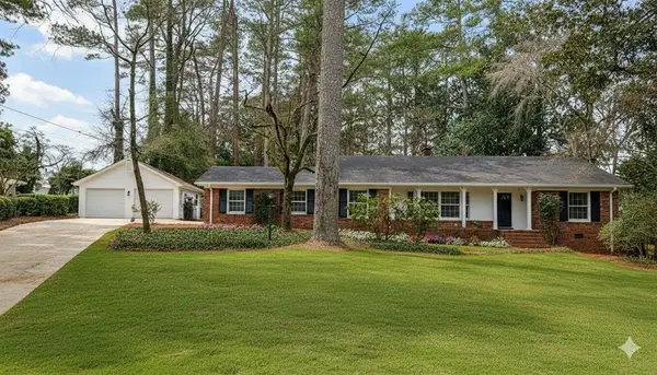 2360 Young Drive, College Park, GA 30337