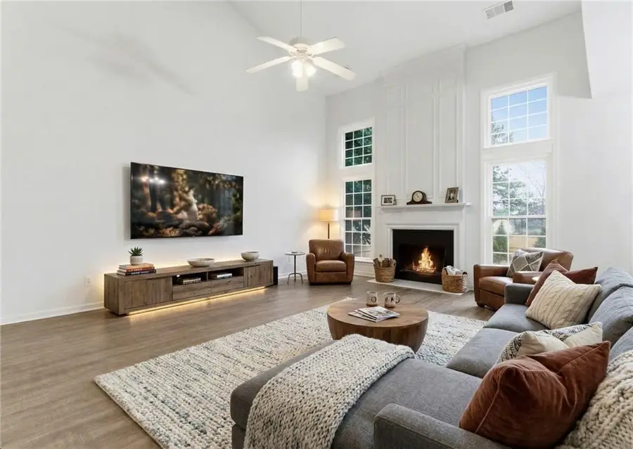 5965 Barrington Lane, Johns Creek, GA 30005 - #2