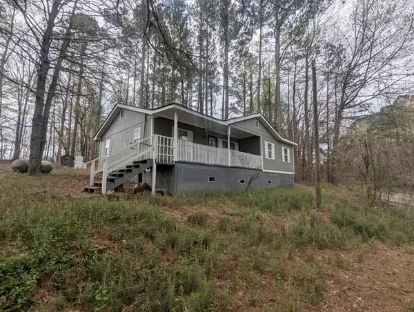 840 Boggus Road, Franklin, GA 30217