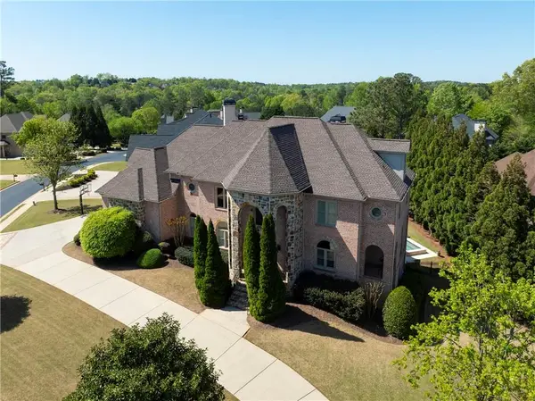 8710 Merion Drive, Duluth, GA 30097