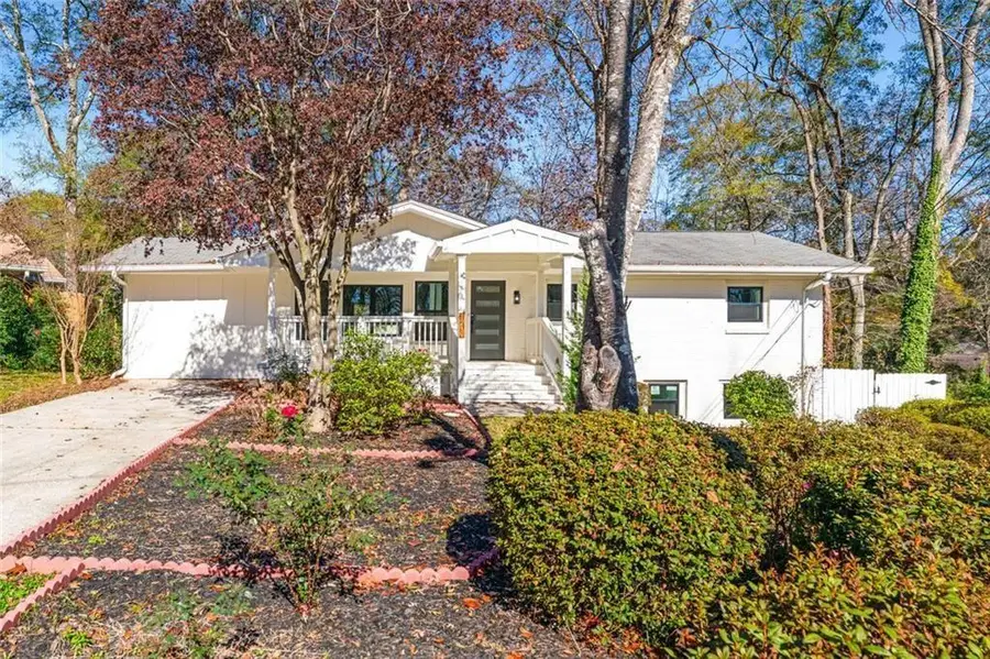 1219 Hillwood Court Se, Atlanta, GA 30316 - #2