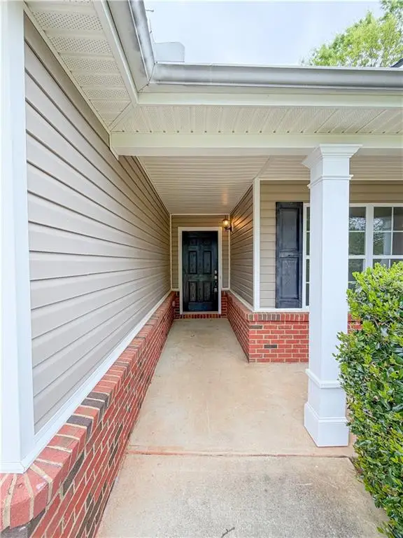 2504 Marixa Drive, Statham, GA 30666 - #2