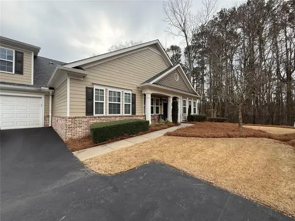 2623 Grapevine Circle #602, Cumming, GA 30041