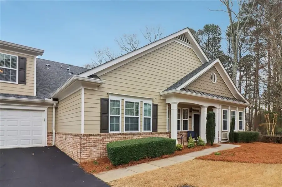 2623 Grapevine Circle #602, Cumming, GA 30041 - #3