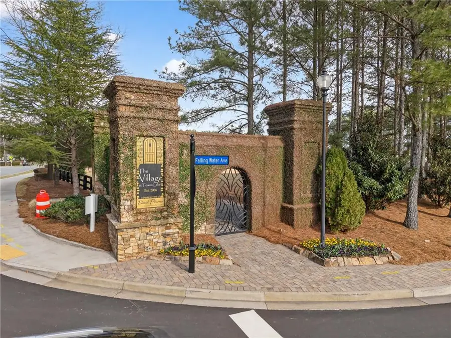 687 Stickley Oak Way, Woodstock, GA 30189 - #2