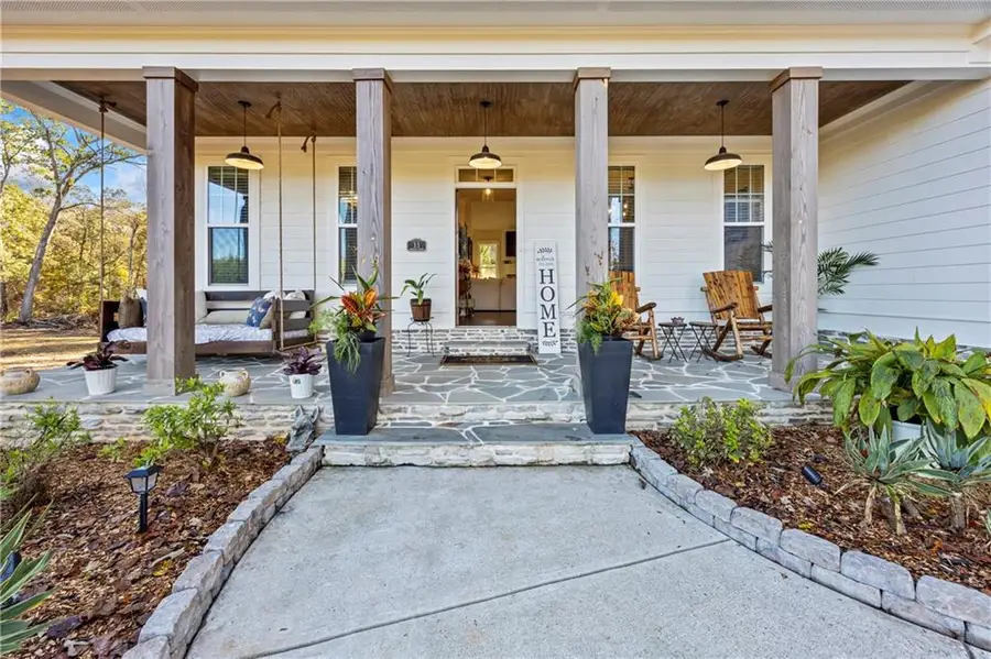 11 Bradley Road, Talking Rock, GA 30175 - #3