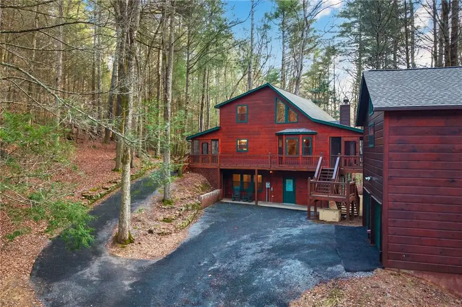 105 River Road, Cherry Log, GA 30522 - #2