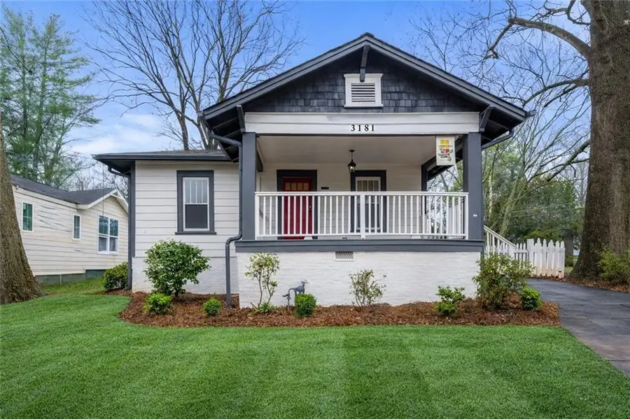 3181 Church Street, East Point, GA 30344 - #2