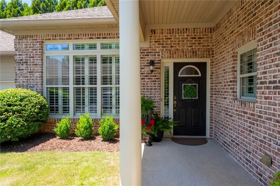 530 Mount Park Drive #10, Powder Springs, GA 30127 - #3