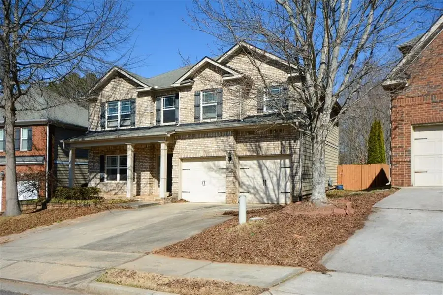 58 Torero Trail, Newnan, GA 30263 - #2