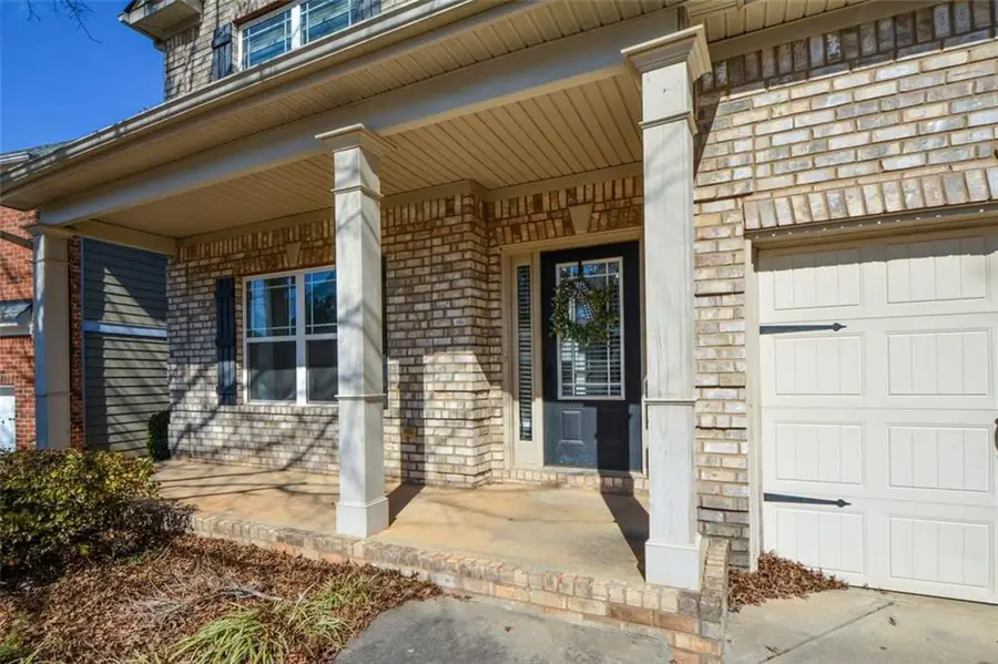 58 Torero Trail, Newnan, GA 30263 - #3