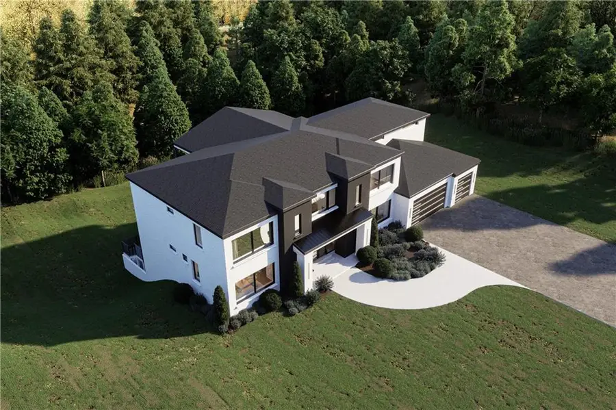 4031 Old Atlanta Road, Suwanee, GA 30024 - #3
