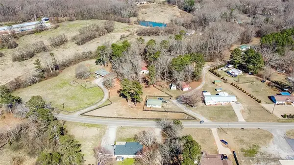 4302 Franklin Goldmine Road, Cumming, GA 30028