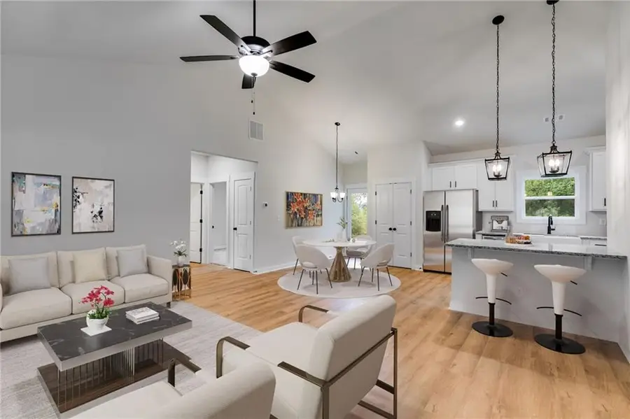 3B Drummond Road, Cedartown, GA 30125 - #2