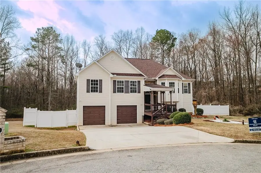 275 Hoglen Drive, Covington, GA 30016 - #2