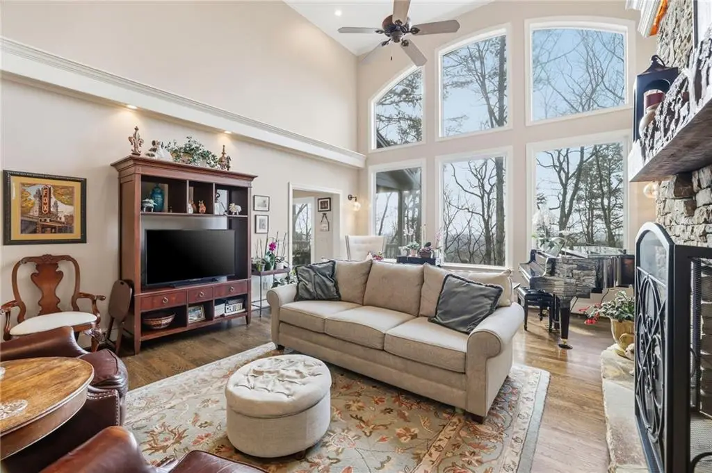 815 Shetland Trace, Big Canoe, GA 30143 - #1