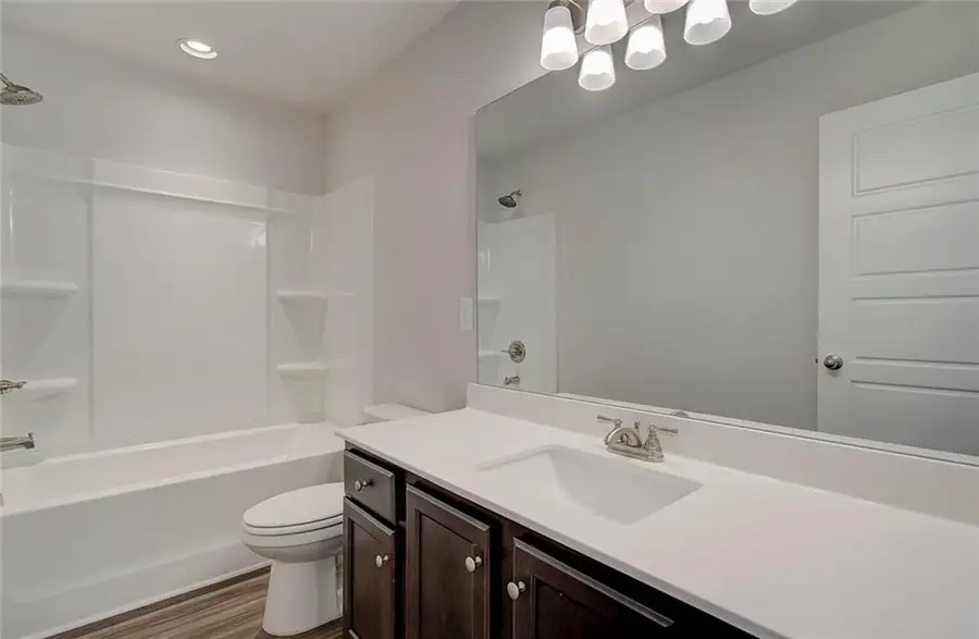 3700 Ivy Cottage Drive, Snellville, GA 30039 - #2