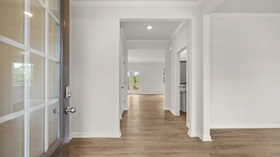 68 Beautyberry Lane, Dallas, GA 30132 - #2