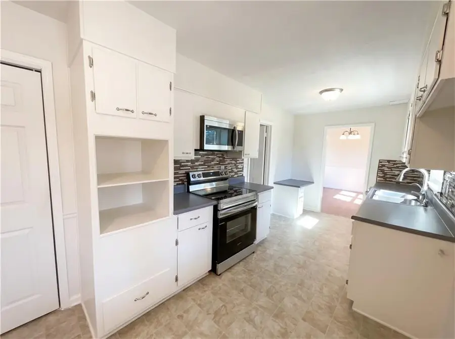 2289 Country Club Drive Se, Conyers, GA 30013 - #2