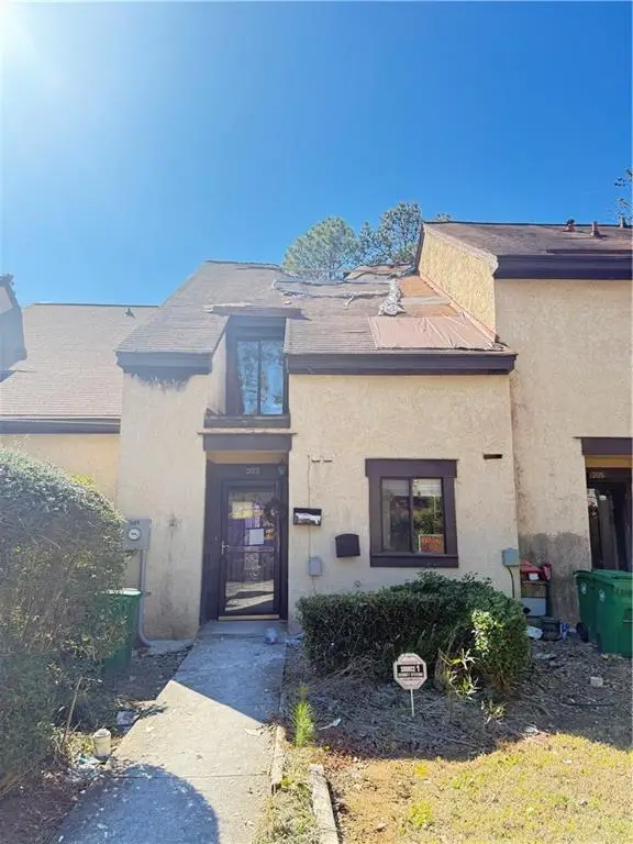 203 Tiburon Drive, Stonecrest, GA 30038 - #1