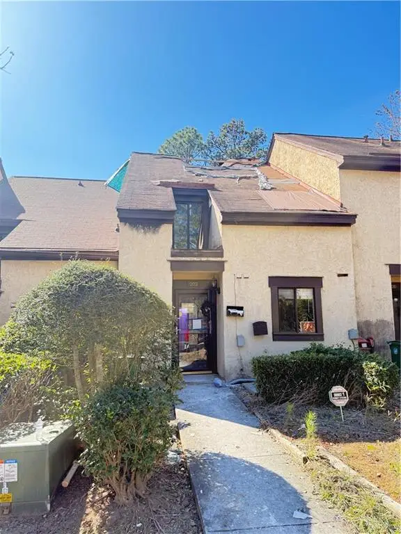 203 Tiburon Drive, Stonecrest, GA 30038 - #3