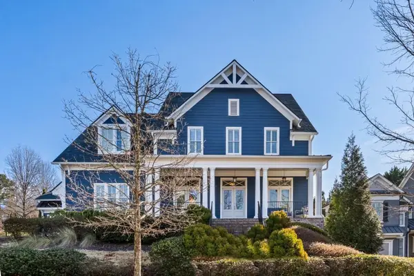 1105 Lee Street, Milton, GA 30004