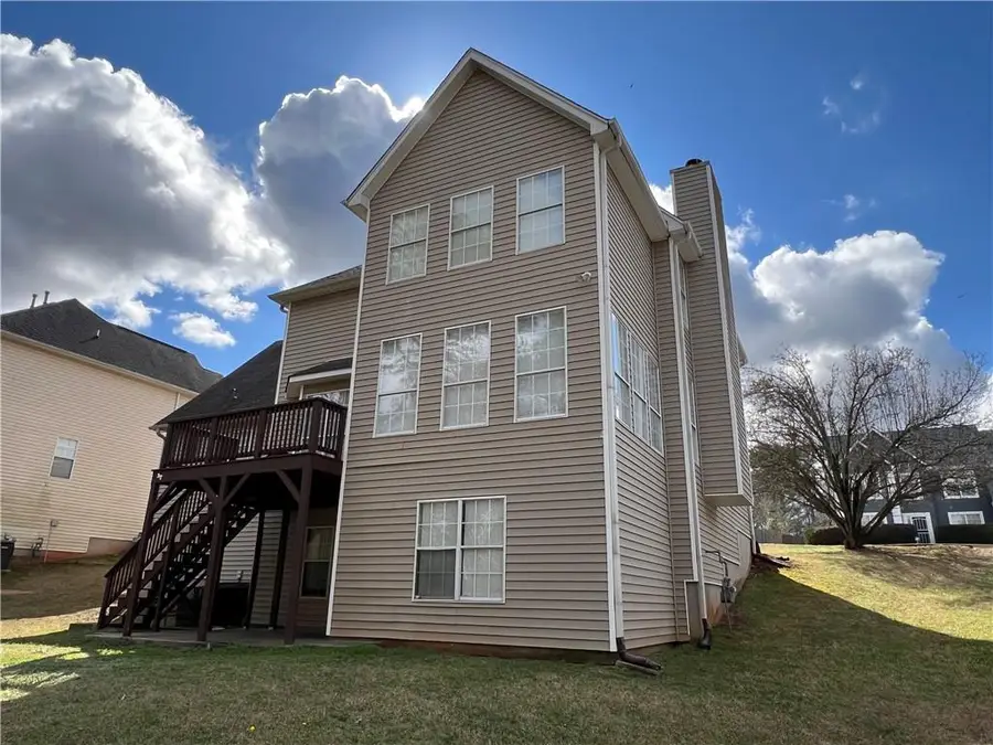 7964 Clearview Circle, Riverdale, GA 30296 - #3