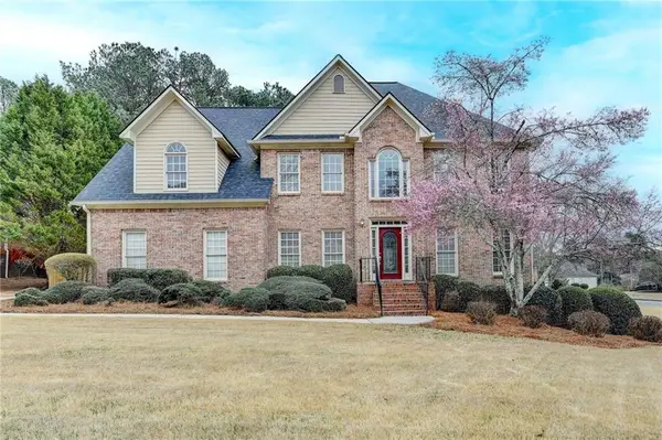 1680 Pinehaven Drive, Grayson, GA 30017