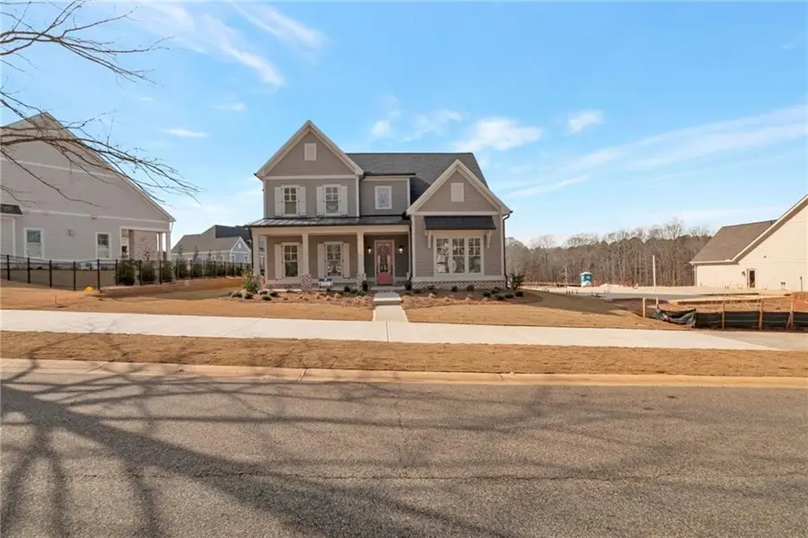 1657 Georgia Club Drive, Statham, GA 30666 - #2