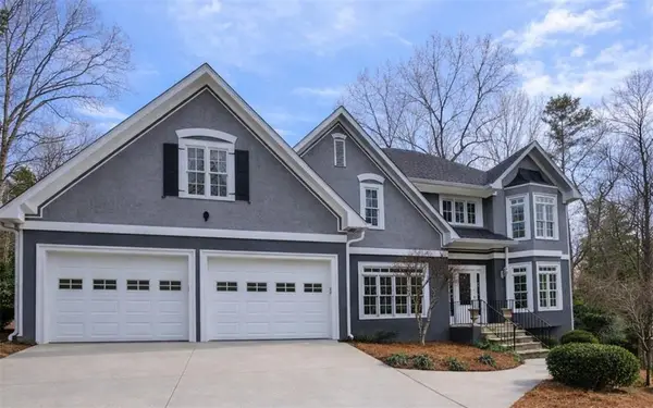 1092 Cheney Place Sw, Marietta, GA 30064