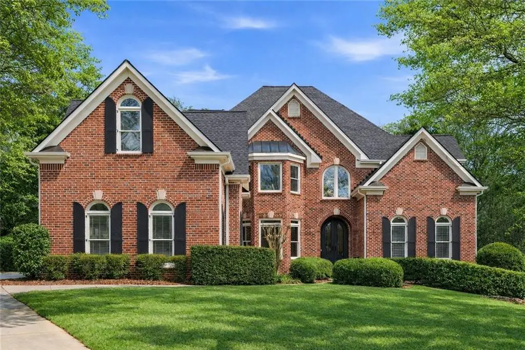 9885 Nature Mill Road, Johns Creek, GA 30022 - #1