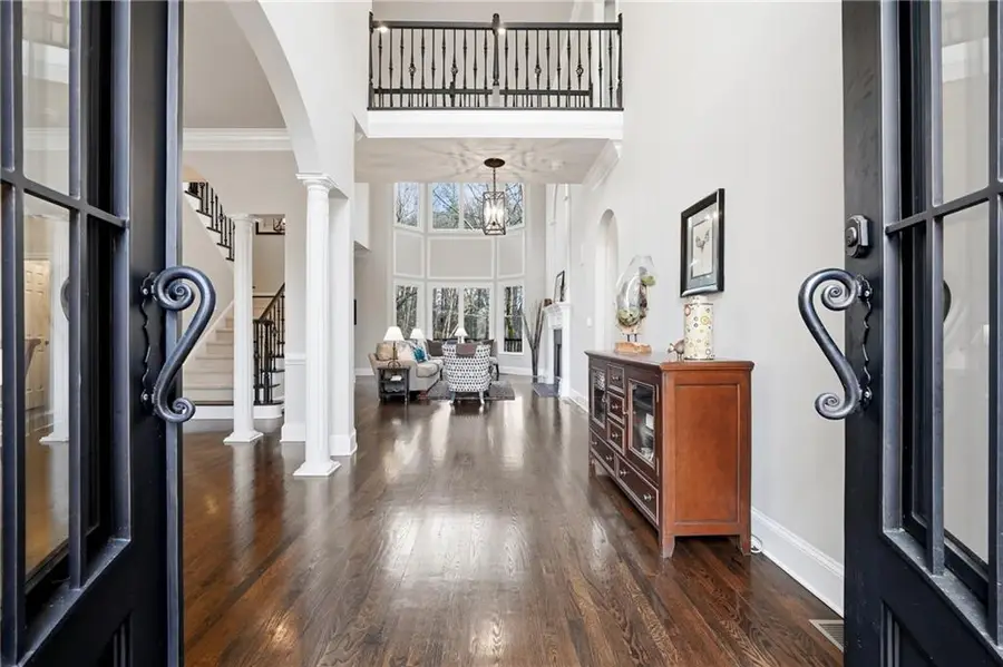 9885 Nature Mill Road, Johns Creek, GA 30022 - #2