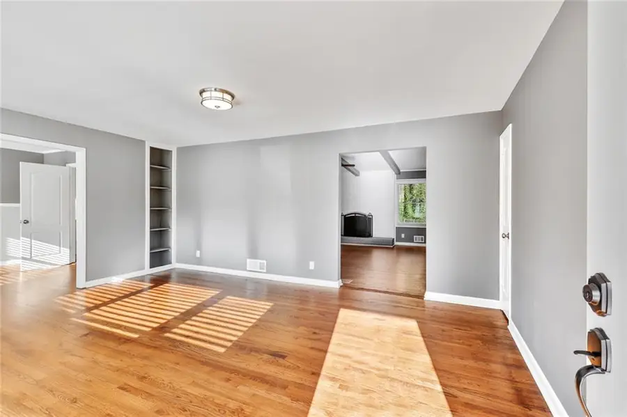 2341 Rubart Drive, Marietta, GA 30066 - #2