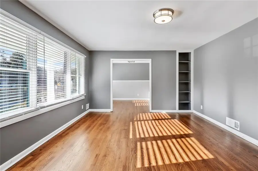 2341 Rubart Drive, Marietta, GA 30066 - #3