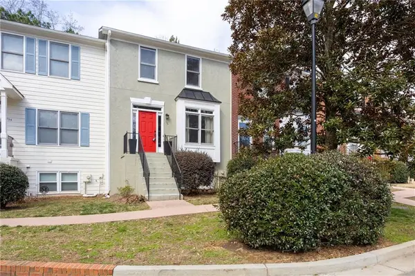 260 Manning Road Sw #136, Marietta, GA 30064