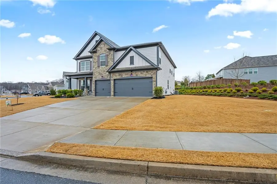 6780 Rambling Vale, Cumming, GA 30028 - #2