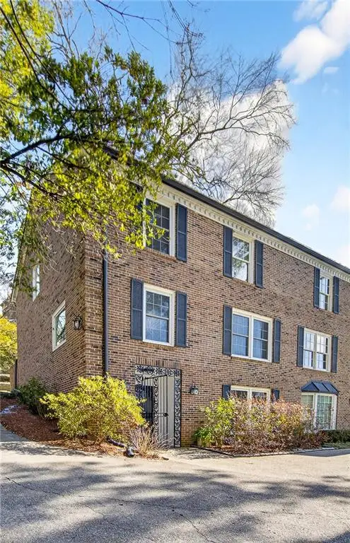 1 Ardmore Square Nw #1, Atlanta, GA 30309 - #2