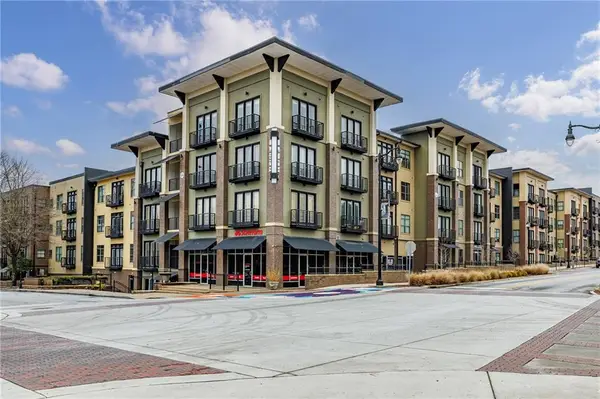 5300 Peachtree Road #1209, Chamblee, GA 30341
