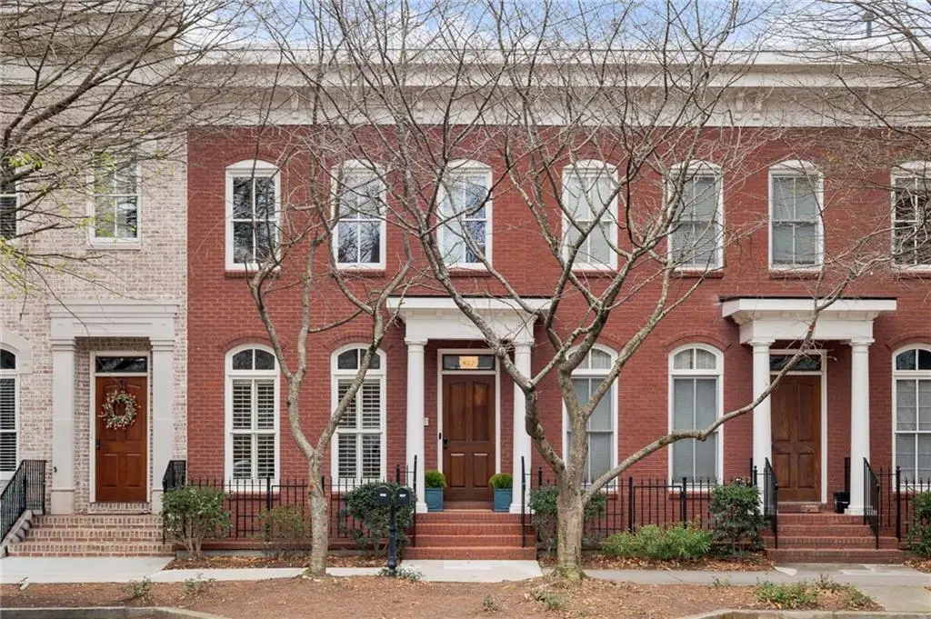 857 Inman Village Parkway Ne, Atlanta, GA 30307 - #1