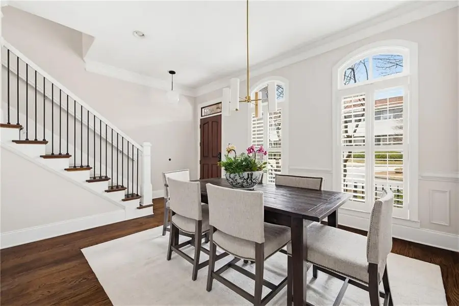 857 Inman Village Parkway Ne, Atlanta, GA 30307 - #2