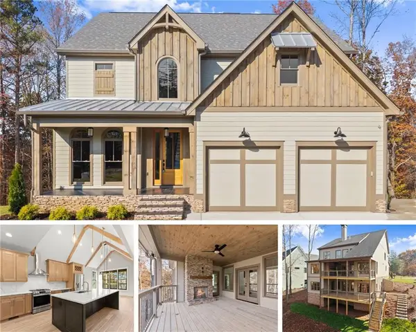 134 Rockhound Drive, Dahlonega, GA 30533