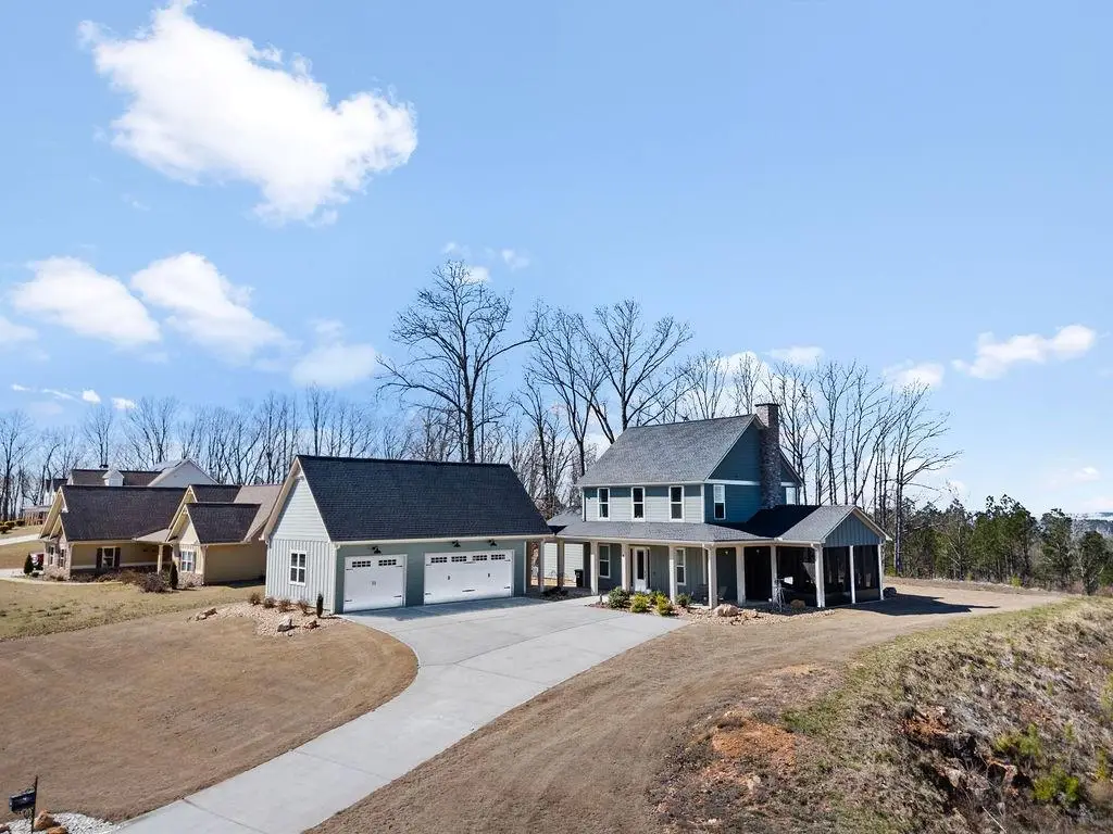 8 Sequoyah Court, Cedartown, GA 30125 - #1