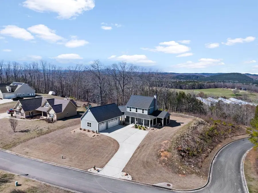 8 Sequoyah Court, Cedartown, GA 30125 - #2