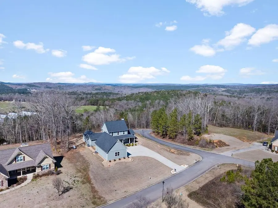 8 Sequoyah Court, Cedartown, GA 30125 - #3