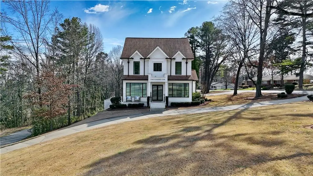 101 Victory Court, Calhoun, GA 30701 - #1