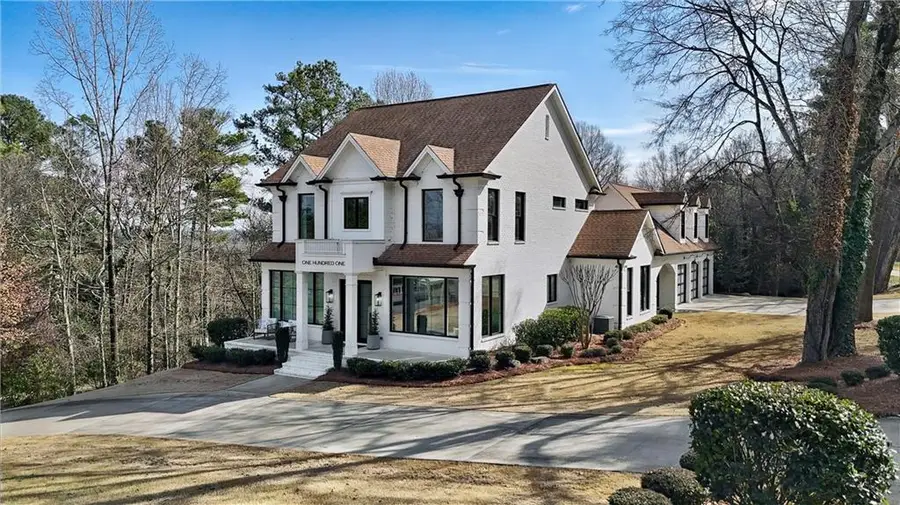 101 Victory Court, Calhoun, GA 30701 - #2