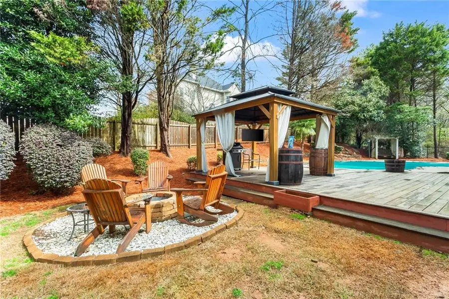 320 Commons Gate Court, Roswell, GA 30075 - #3