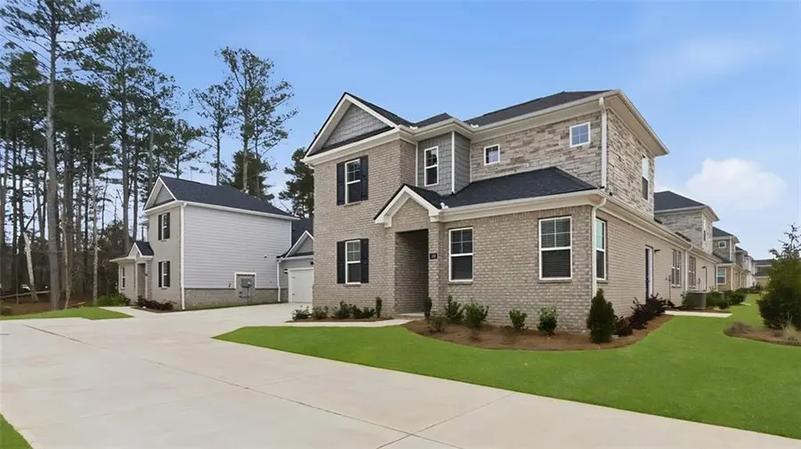 550 Silver Moon Drive, Loganville, GA 30052 - #3