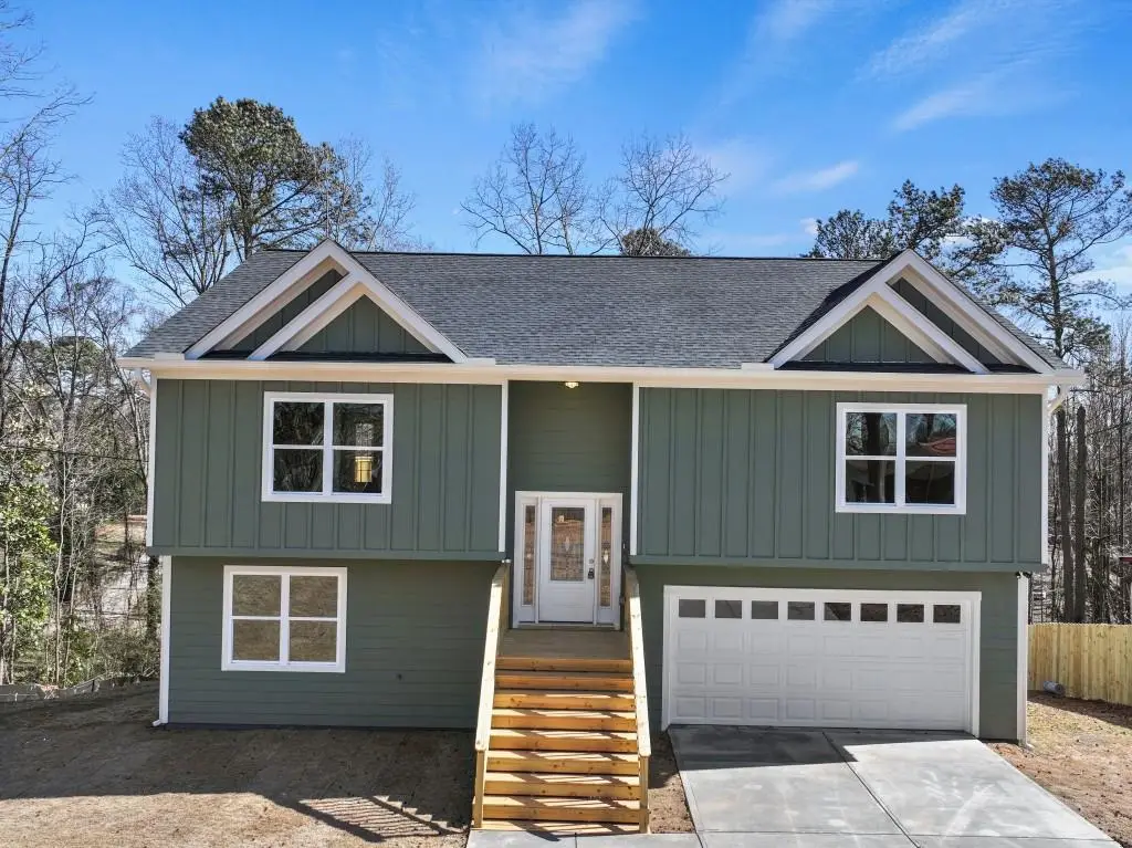 1629 March Drive, Gainesville, GA 30507 - #1