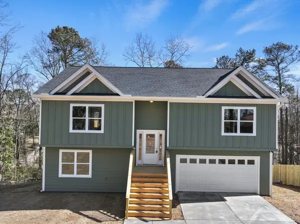1629 March Drive, Gainesville, GA 30507